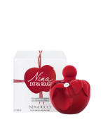 Nina Ricci Nina Extra Rouge parfémovaná voda 30ml - cena, srovnání