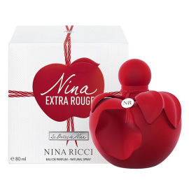 Nina Ricci Nina Extra Rouge parfémovaná voda 80ml