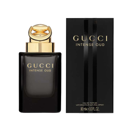 Gucci Intense Oud parfumovaná voda 90ml