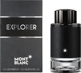 Mont Blanc Explorer parfumovaná voda 200ml