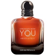 Emporio Armani Stronger With You Absolutely parfémovaná voda 100ml - cena, srovnání