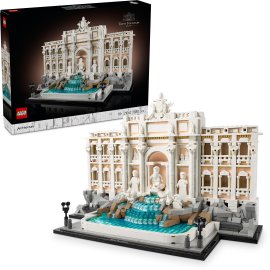 Lego Architecture 21062 Fontána di Trevi