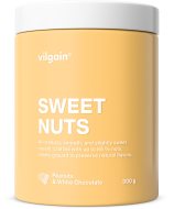 Vilgain Sweet Nuts 300g - cena, srovnání