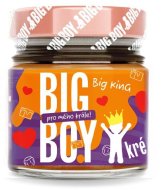 Big Boy Big King pre môjho kráľa 220g - cena, srovnání