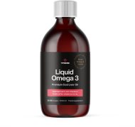 Trime Liquid Omega 3 250ml - cena, srovnání