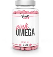 Beastpink Pink Omega 90tbl - cena, srovnání