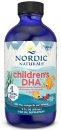 Nordic Naturals Children's DHA 530mg 119ml - cena, srovnání