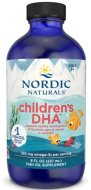 Nordic Naturals Children's DHA 530mg 237ml - cena, srovnání