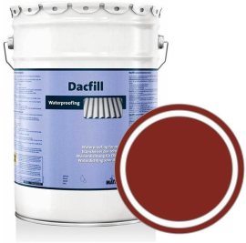 Rust Oleum Dacfill Hydroizolačný náter na strechy 5kg