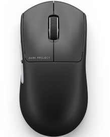 Dark Project Nexus Ultra Wireless Gaming Mouse