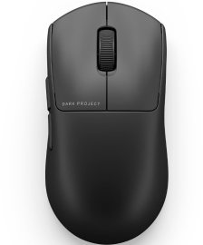 Dark Project Nexus Wireless Gaming Mouse