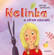 Nelinka a strom zázraků - cena, srovnání