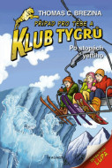 Klub Tygrů - Po stopách yettiho - cena, srovnání