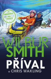 Příval - Wilbur Smith