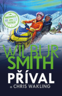 Příval - Wilbur Smith - cena, srovnání