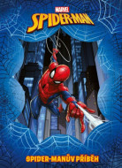 Marvel Spider-Man - Spider-Manův příběh - cena, srovnání