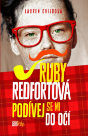 Ruby Redfortová Podívej se mi do očí