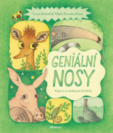 Geniální nosy - cena, srovnání