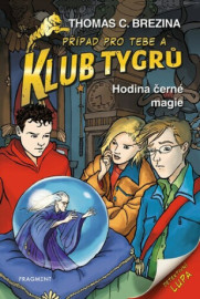 Klub Tygrů - Hodina černé magie