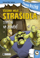 Všechna moje strašidla - Strašení na jedničku - cena, srovnání