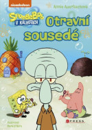 SpongeBob - Otravní sousedé - cena, srovnání