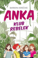 ANKA klub rebelek - cena, srovnání