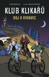 Klub Klikařů - Boj o Krkavec