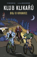 Klub Klikařů - Boj o Krkavec - cena, srovnání