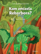 Kam zmizela Rebarbora? - cena, srovnání