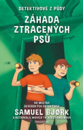 Detektivové z půdy - Záhada ztracených psů - cena, srovnání