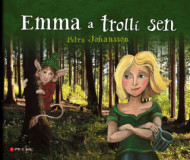 Emma a trollí sen - cena, srovnání