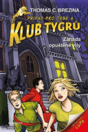 Klub Tygrů - Záhada opuštěné vily - cena, srovnání