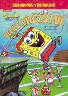 SpongeBob - Velké vítězství - cena, srovnání