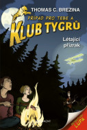 Klub Tygrů - Létající přízrak - cena, srovnání