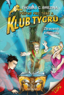 Klub Tygrů - Ztracená Atlantida - cena, srovnání