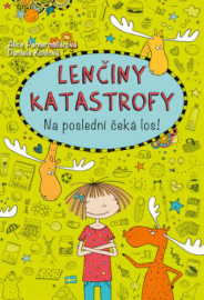 Lenčiny katastrofy Na poslední čeká los!