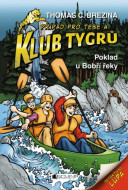 Klub Tygrů - Poklad u Bobří řeky - cena, srovnání