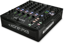 Allen & Heath XONE:PX5