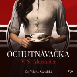 Ochutnávačka - audiokniha