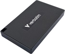 Verbatim Metal Mini SSD 32031 1TB