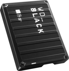 Western Digital Black P10 WDBZ7D0060BBK 6TB