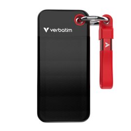 Verbatim Pocket SSD 32196 2TB