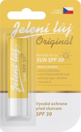 Regina Jelení loj v blistri Sun SPF 30 4,5g