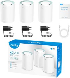 Cudy M1300 (3-Pack)