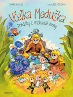 Včelka Meduška - Pohádky z rozkvetlé louky - cena, srovnání