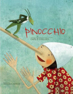 Pinocchio - Carlo Collodi, Manuela Adreani, Giada Francia - cena, srovnání