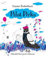 Pilot Pírko - cena, srovnání