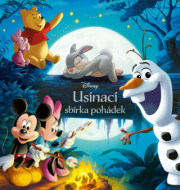 Disney - Usínací sbírka pohádek - cena, srovnání