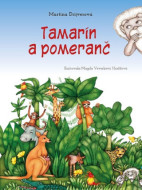 Tamarín a pomeranč - cena, srovnání