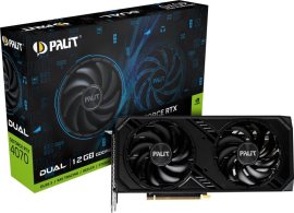 Palit GeForce RTX 4070 12GB NE64070019K9-1048D